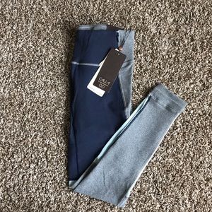 CALIA Leggings 7/8 length tight fit XS